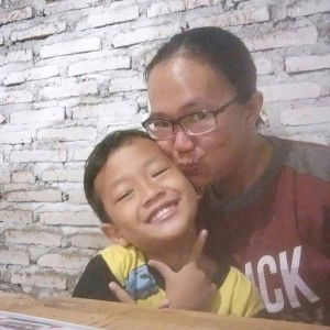 Indriati profile icon