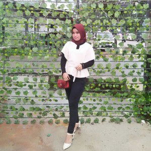 Asmyta Harudin profile icon