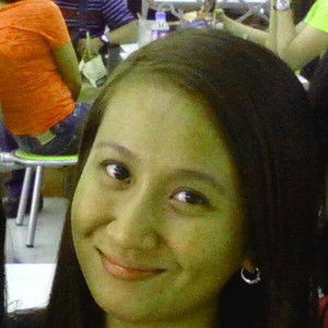 Lyndel Naranja Moldez profile icon