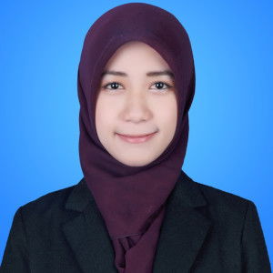 evi fatimah profile icon