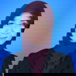 evi fatimah profile icon
