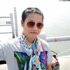 หญ้า หวาน profile icon