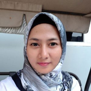 Ghea Sabrina Yasmin profile icon