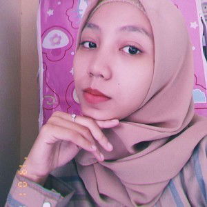 Vingkih Widiawati profile icon