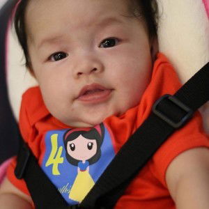 Crystal Claire Cantillas Villacin profile icon