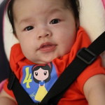 Crystal Claire Cantillas Villacin profile icon
