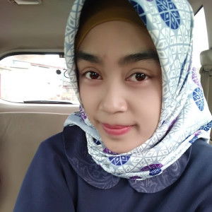 Cindy Amalia profile icon