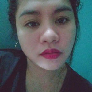 Sheilanie Belarjang Lastomen profile icon