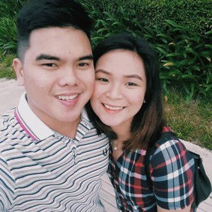 Regene Manalo Tupil profile icon