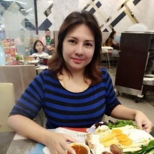 บุญญานุช อุ้มนะค่ะ profile icon