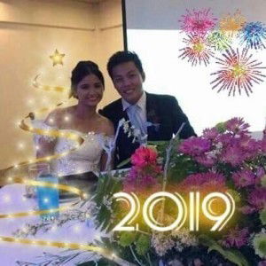 Precious profile icon