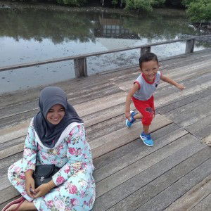 Anie Chepty Msi Probolinggo profile icon