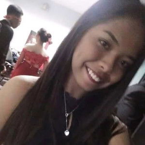 Micaela Montemayor Peñaverde profile icon