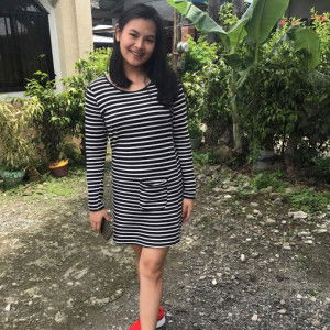 Elizabeth HOPE Macapagal profile icon