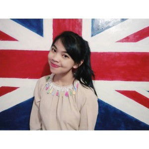 Nathella Yolanda profile icon