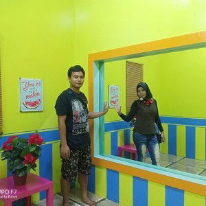 Buenda CayankAyah profile icon