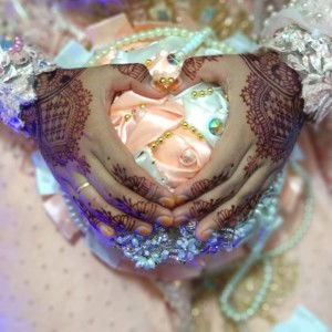 Mahmudah Kosongsembilan profile icon