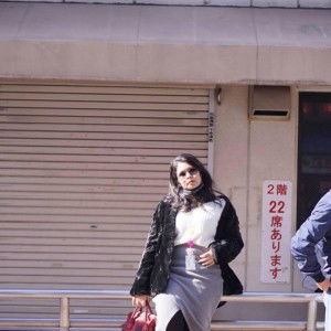 Jida  Khamwal profile icon