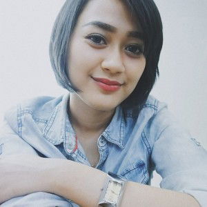 Ignatia Maria Yosephine profile icon