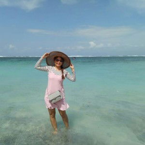 Sunarti profile icon