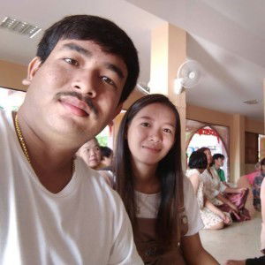 Rut Pairut Sawadiphon profile icon