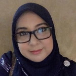 Aida Shahidah profile icon