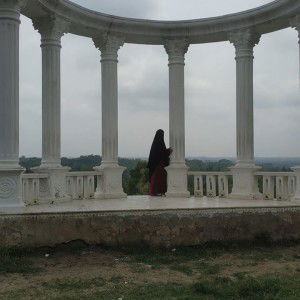 Khomsatun Nur Alimah profile icon