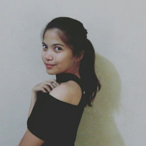 Sherry Mae Alburo profile icon