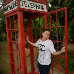 MasMas Chantamas Rungruang profile icon