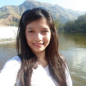 Venice Romulo Policarpio profile icon