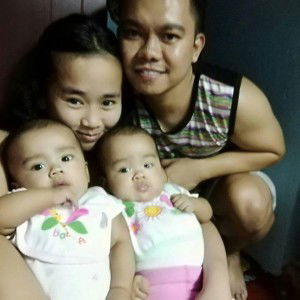 Princess Theresa Gojas profile icon