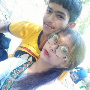 Woraphop Noichai profile icon