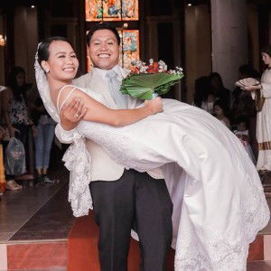 Daisy Dapli Caliboso Reyes profile icon