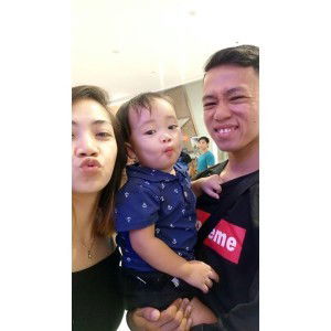 Donnabel Casupang profile icon