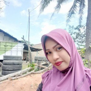 Dwi Apriani profile icon