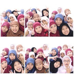 Hidayatul Khusna profile icon