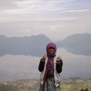 FITRIANI SUKARDI profile icon