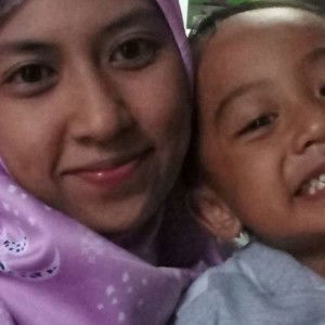 Rezilia Mimi Rafka profile icon