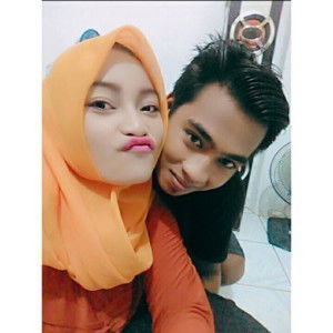 Putri Aposeh profile icon