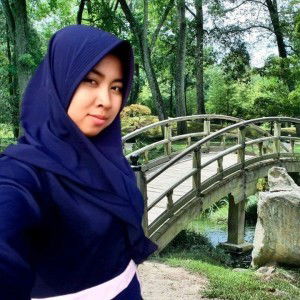 Isyah Wandd'loop profile icon