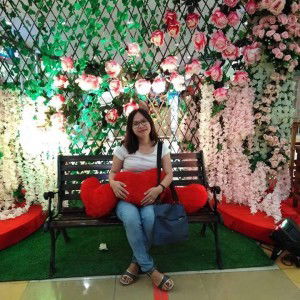 Marichelle Delcano Torres profile icon