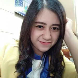 Sherlyana Dewi profile icon