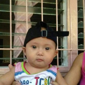 Biadnes Reluya Josephine profile icon