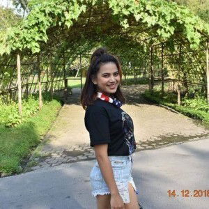 Soraya Chooluean profile icon