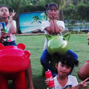 น้องจุล สาวบ้านจ๋ง profile icon