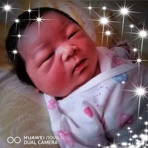 Maricel Padua Malinog profile icon