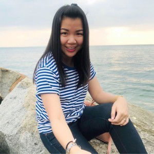 Praew Gatesiree profile icon