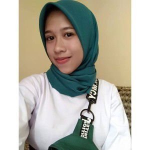 Ika St Nurjanah profile icon