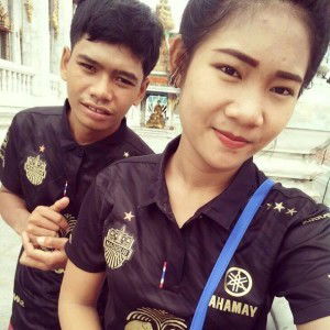 Jirasak Nongnood profile icon