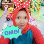 Iis Heryanti profile icon